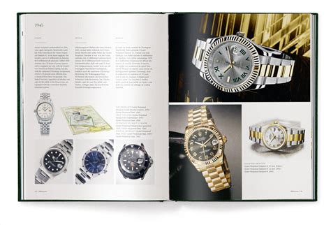 bildband rolex|'The Watch Book Rolex' von 'Gisbert L. Brunner' .